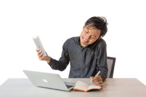 仕事内容が20代とは変わってきた